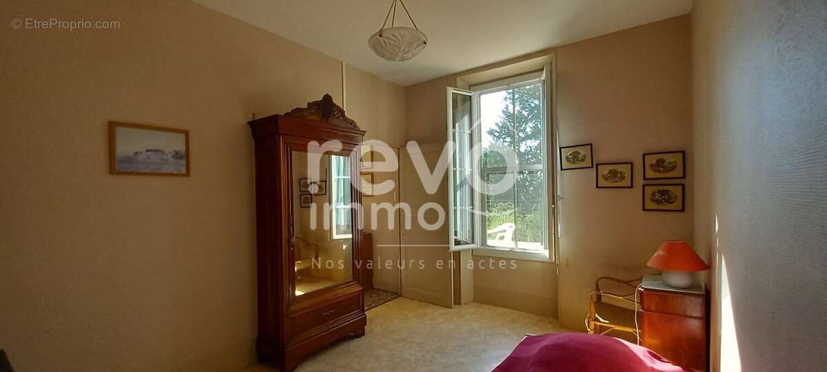 Maison à BEAUMES-DE-VENISE