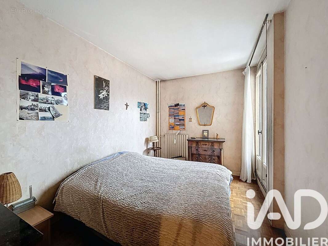 Photo 7 - Appartement à EPINAY-SUR-SEINE