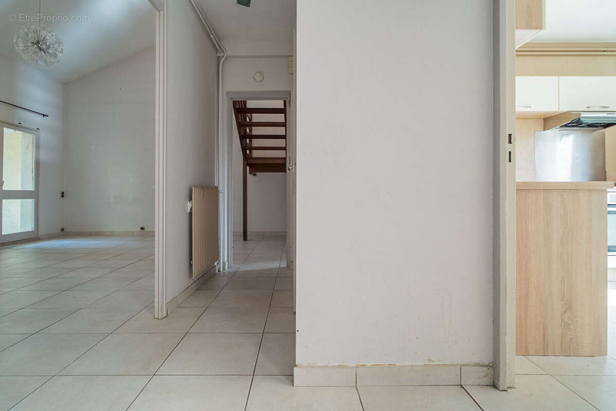 Maison à CARCASSONNE