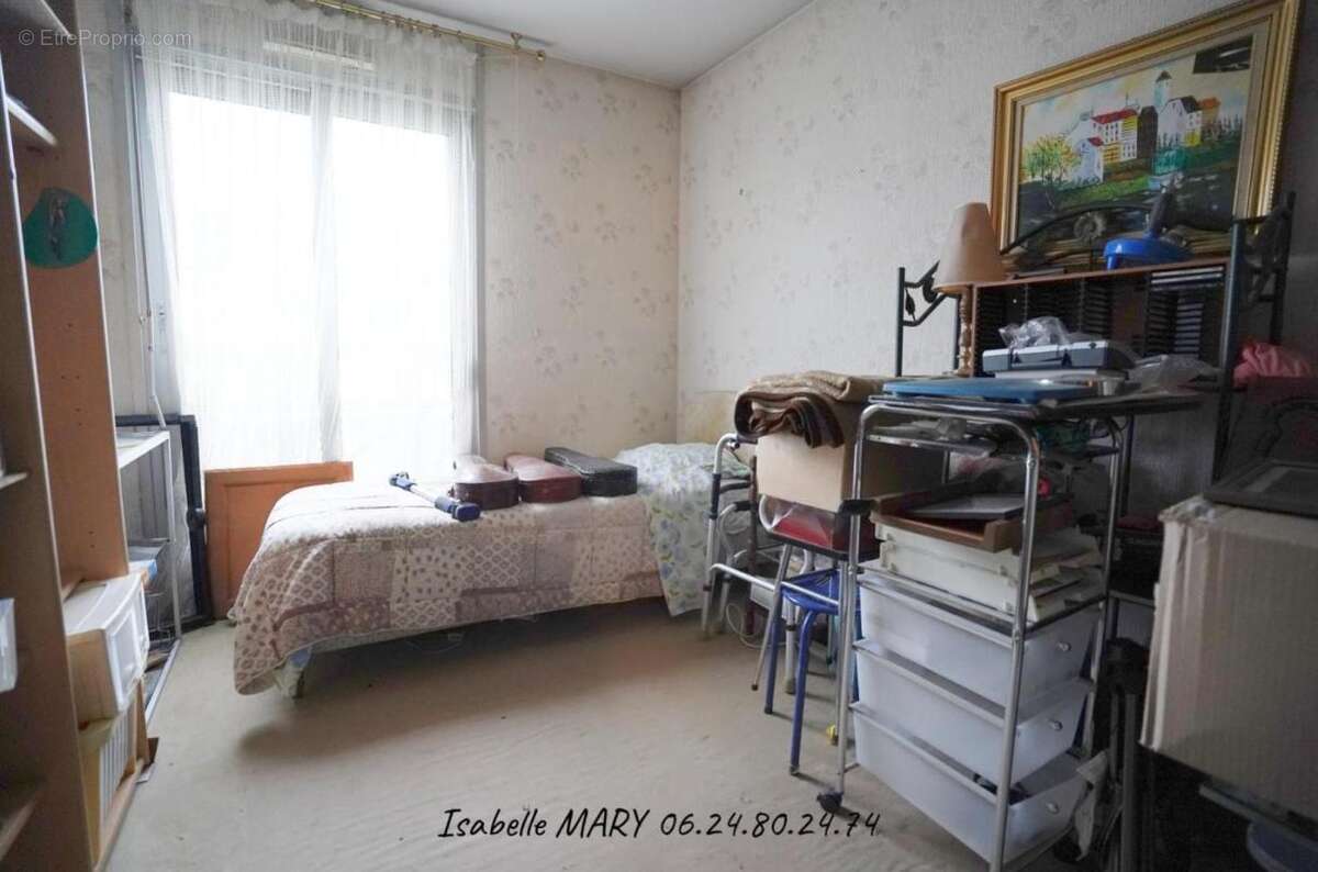 Appartement à ANTONY