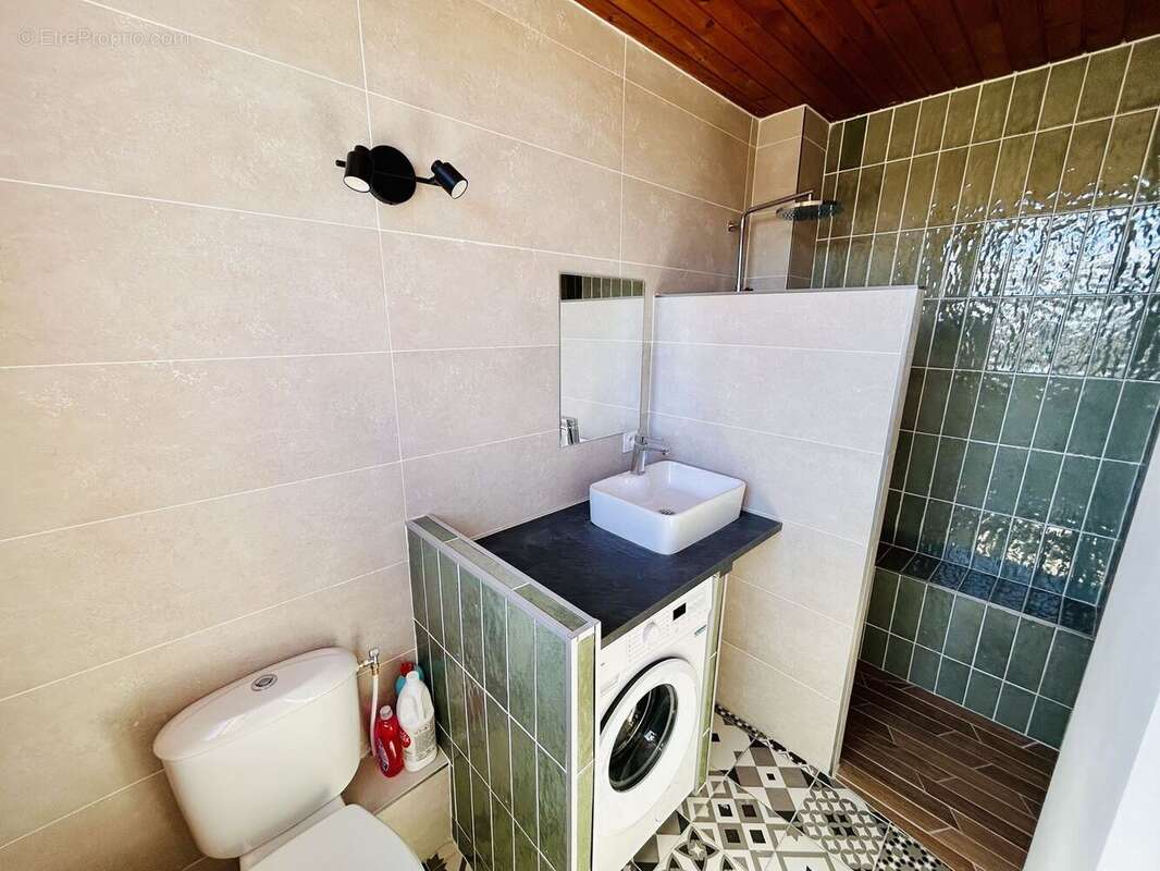 Appartement à FONT-ROMEU-ODEILLO-VIA