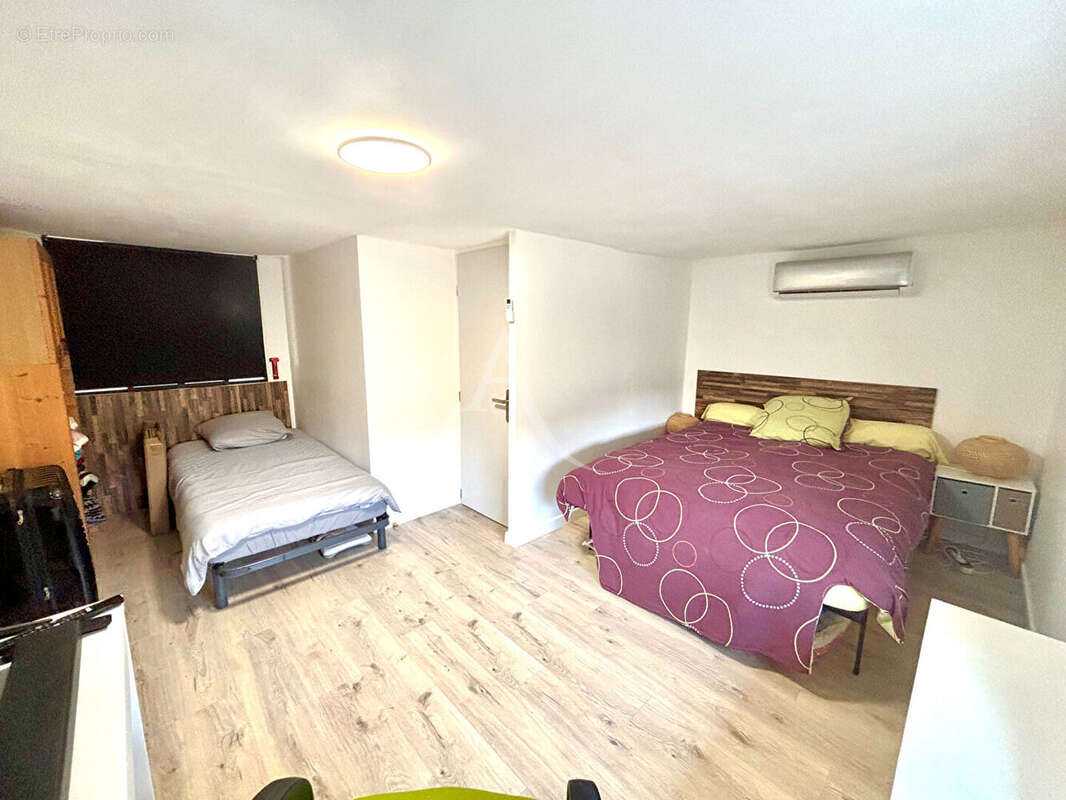 Maison à MARSEILLAN