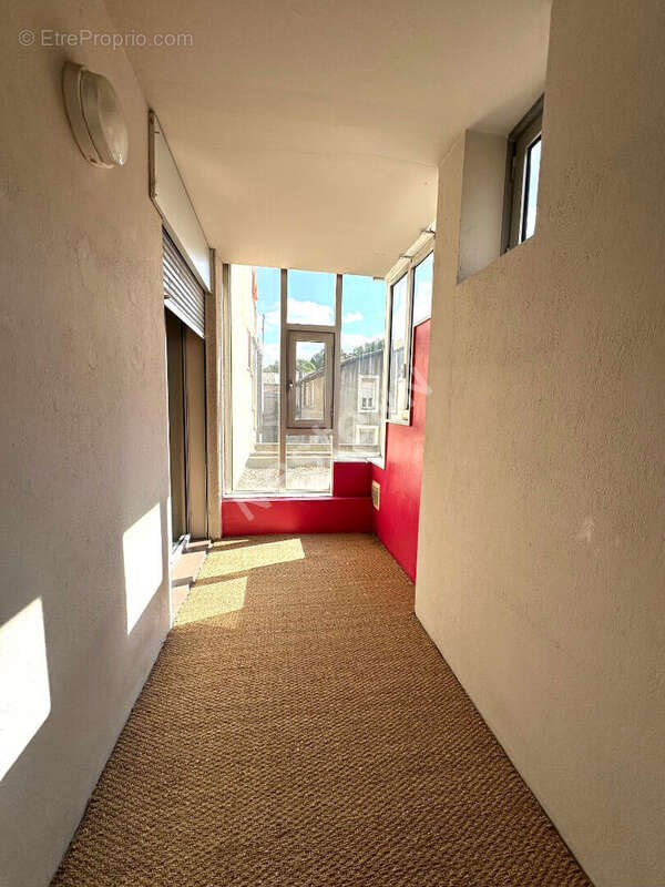 Appartement à CARCASSONNE