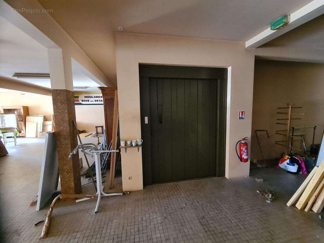 Appartement à MONT-DE-MARSAN