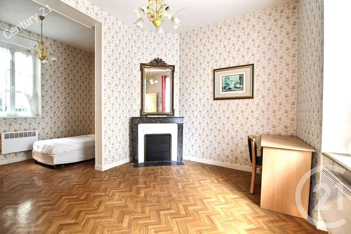 Appartement à LA FERTE-SOUS-JOUARRE