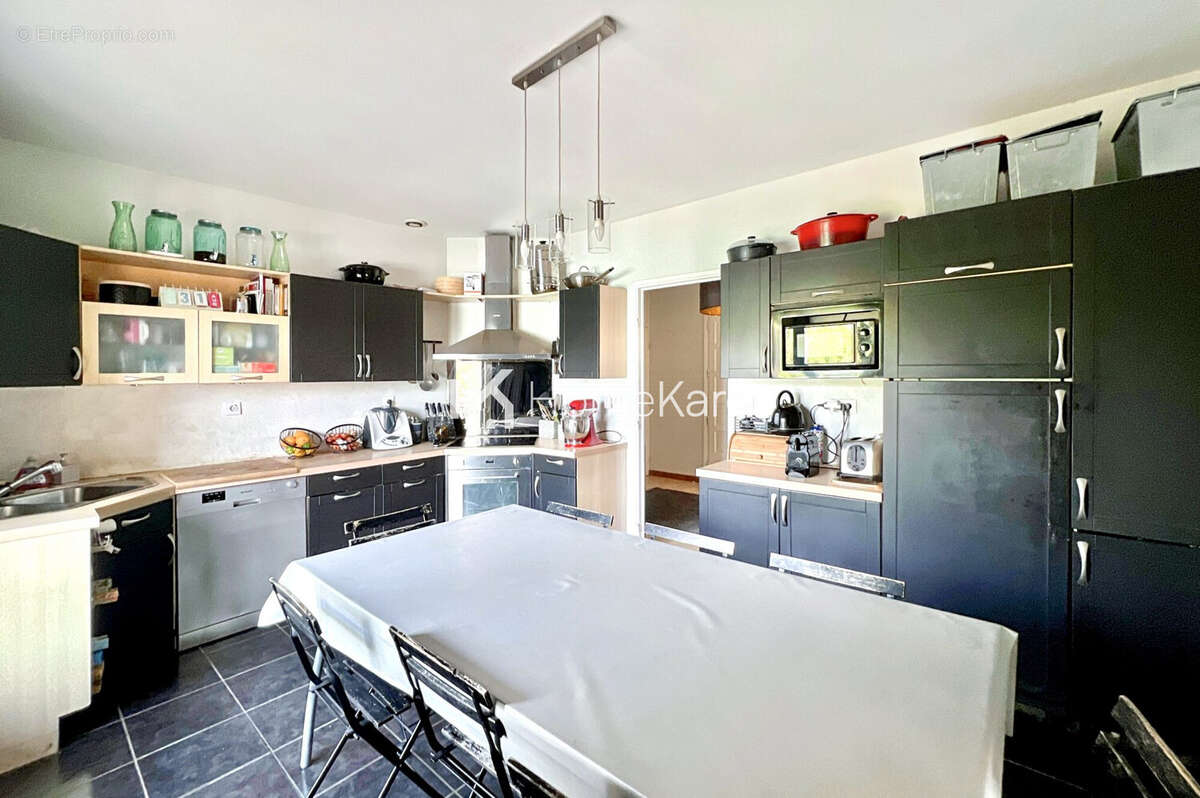 Maison à SAINT-ORENS-DE-GAMEVILLE