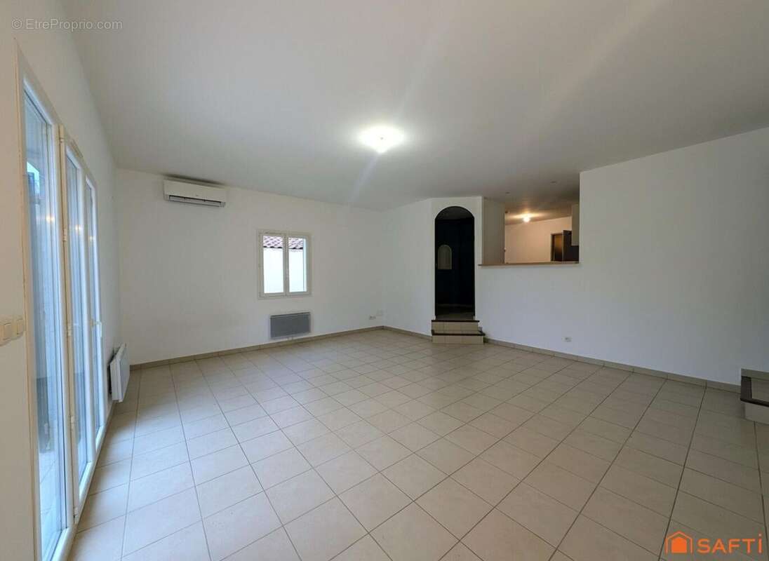 Photo 6 - Maison à ORANGE