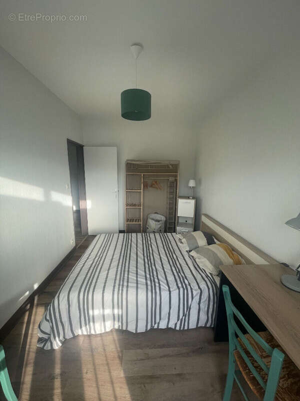 Appartement à POITIERS