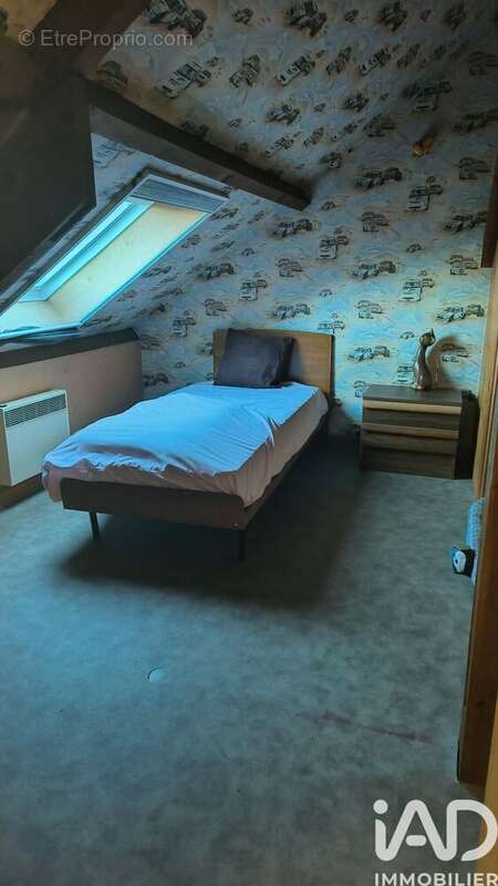 Photo 9 - Maison à SAINTE-SAVINE