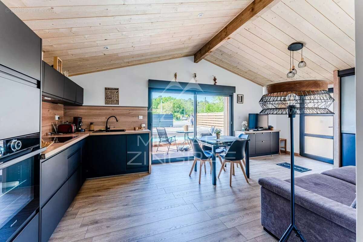 Maison à MARCHEPRIME