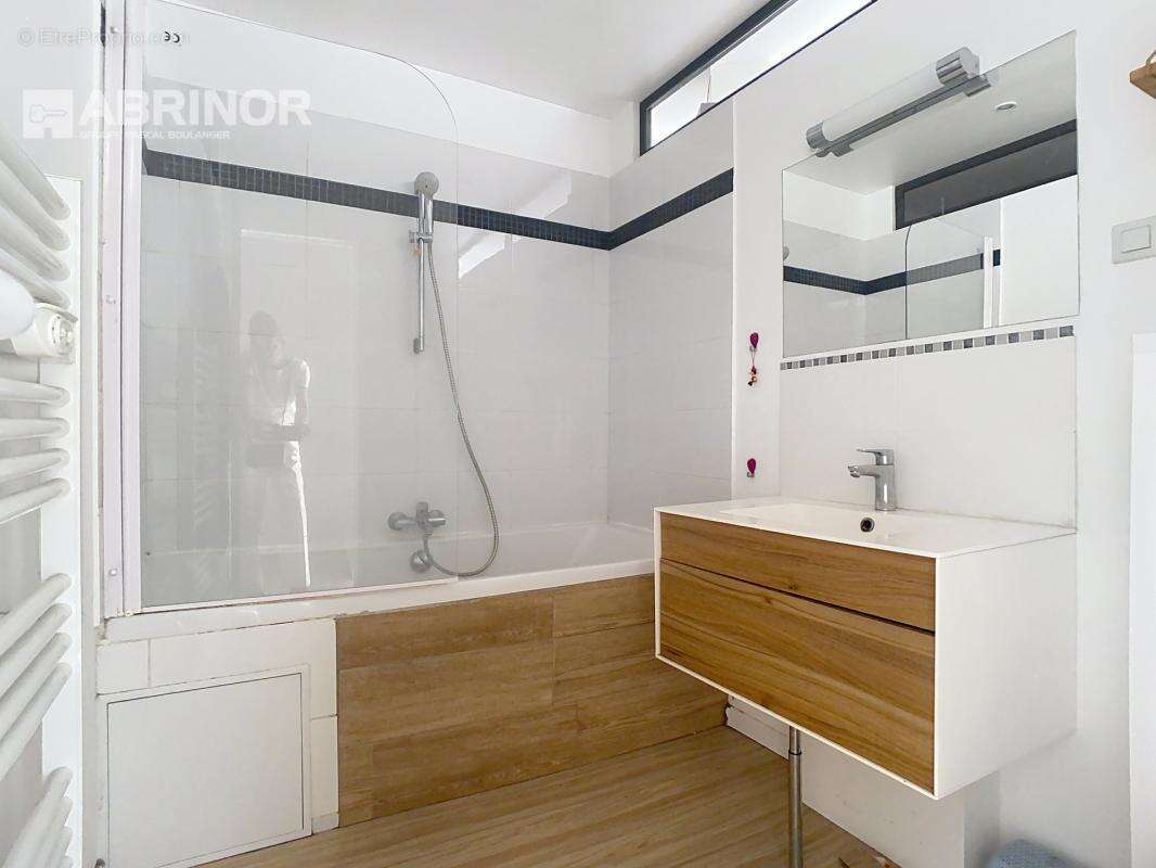 Maison à LAMBERSART