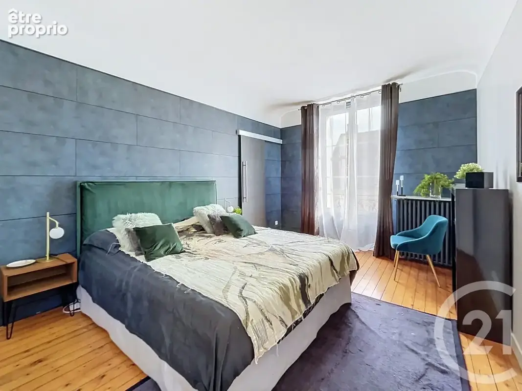 Maison 8 pièces 310 m² à vendre à Moissy-Cramayel (77550) - photo 13