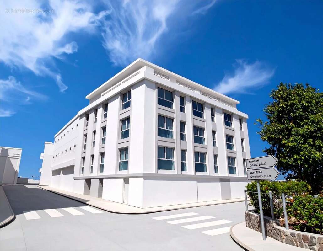 Appartement à BREST