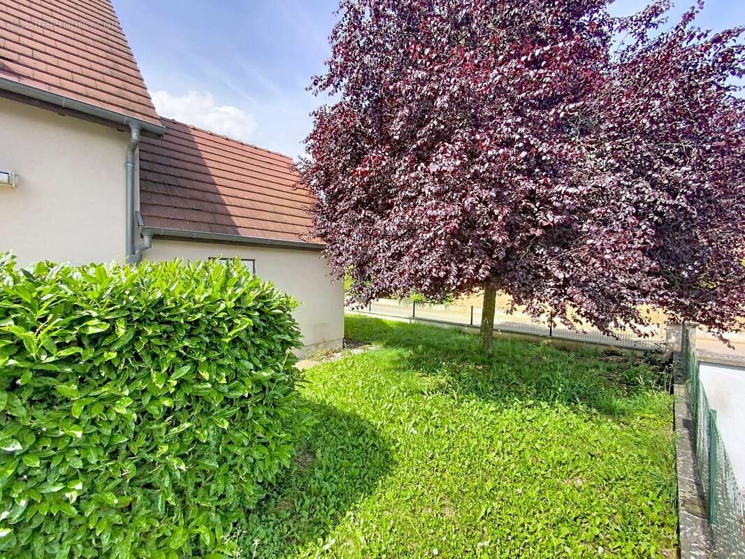 Maison à OBERSCHAEFFOLSHEIM