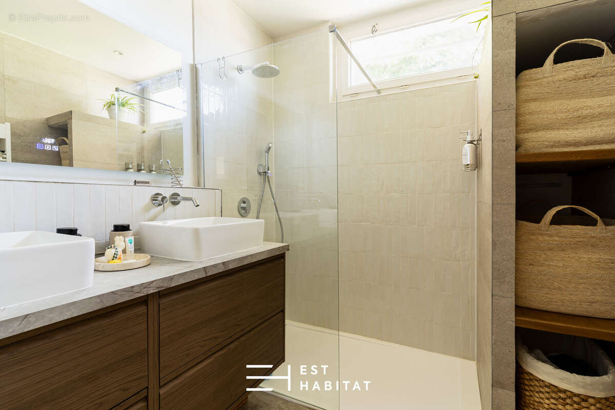 Maison t5 cote pavee - photo 8