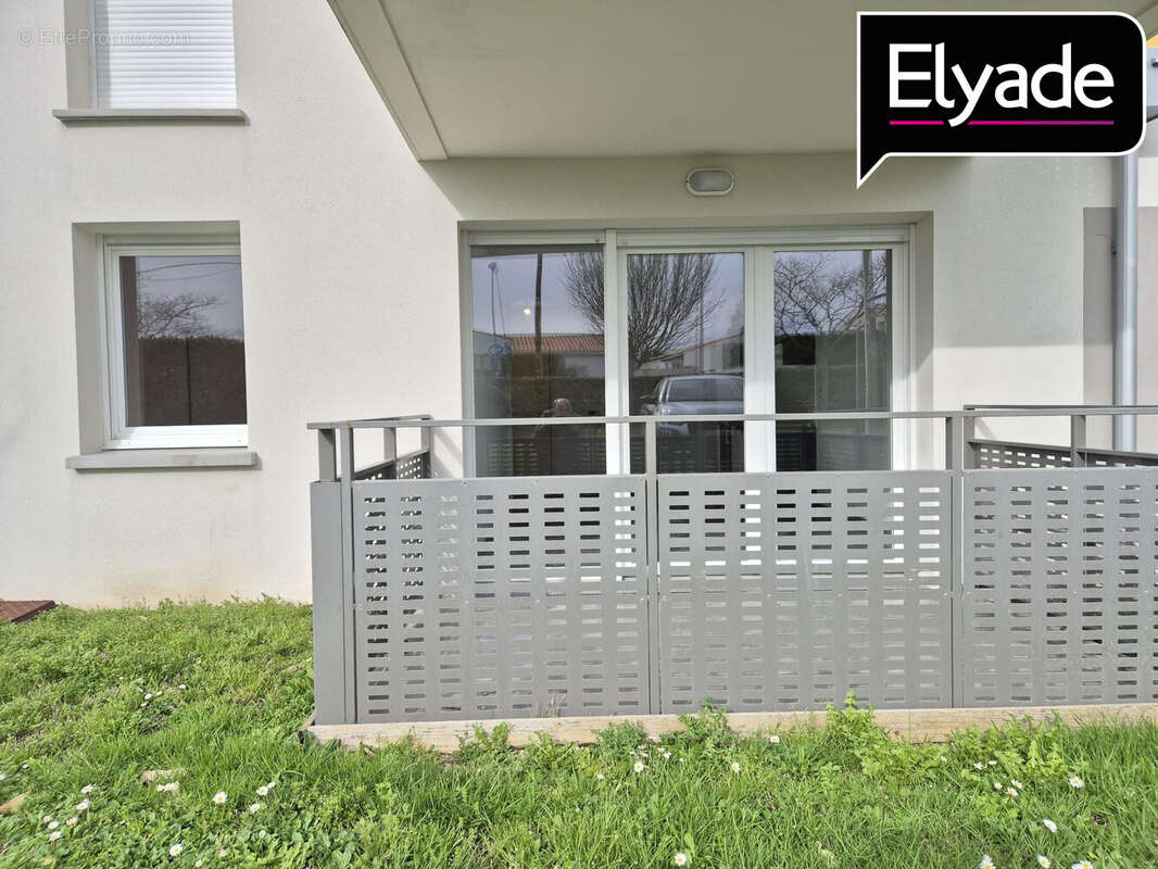 Appartement à ROYAN