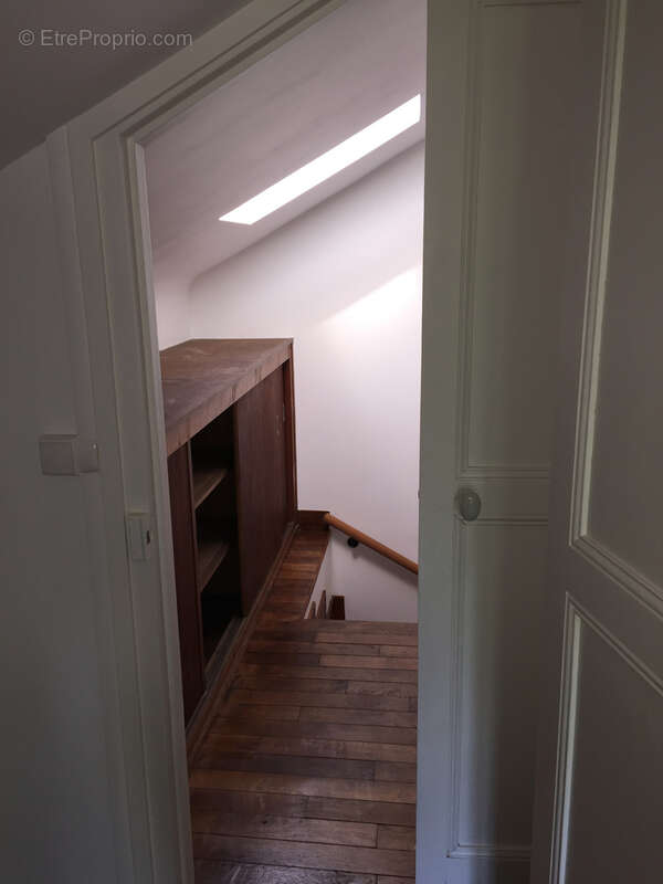 Maison à MONTMORENCY