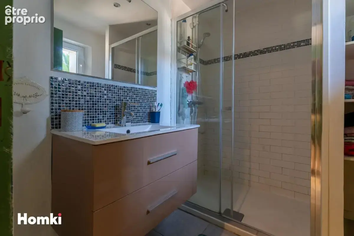 Maison T6 de 164 m² avec dépendance de 140 m² - photo 14