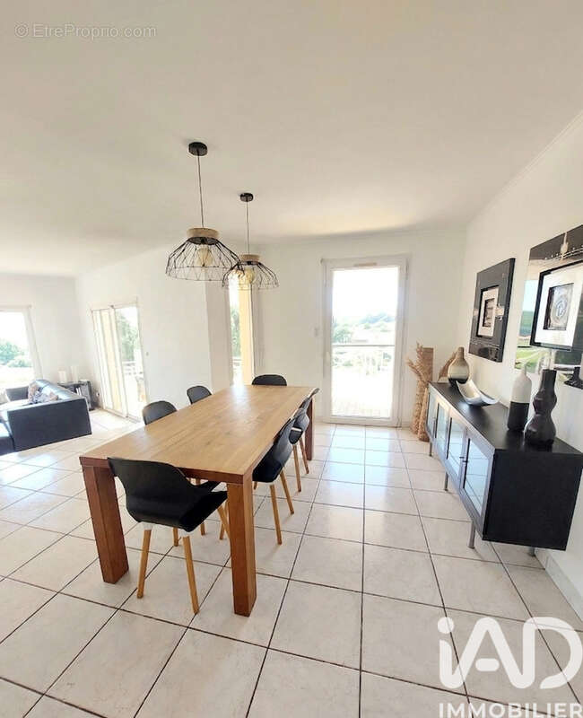 Maison 126 m² à Louit  - photo 5
