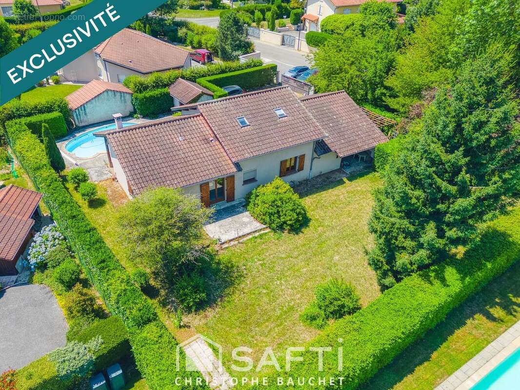 Maison 131 m² à Saint-Remy  - photo 3
