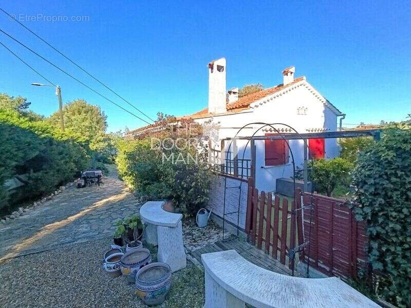 Maison à SIX-FOURS-LES-PLAGES