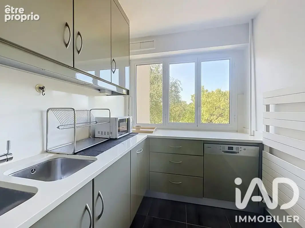 Photo 1 - Appartement à CHENNEVIERES-SUR-MARNE