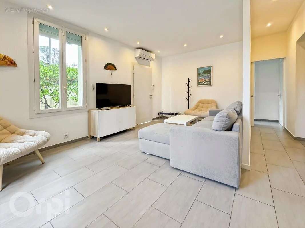 Maison à CANNES