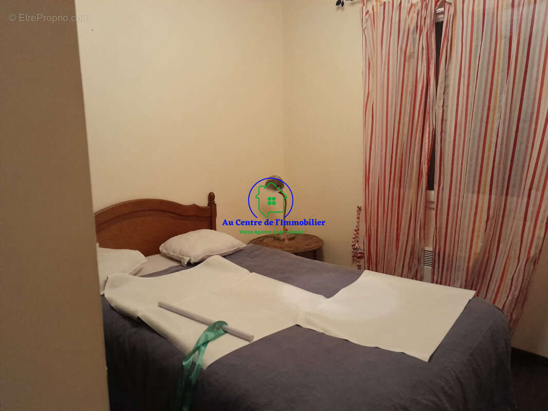 Maison à PONT-DU-CASSE