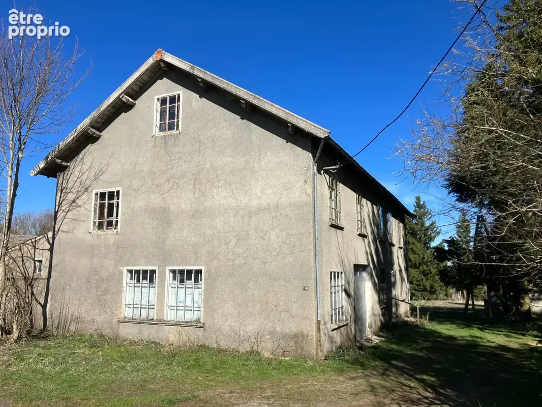 Maison à LES VASTRES