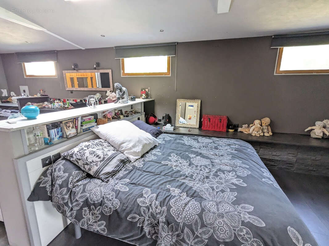 Maison à PLESLIN-TRIGAVOU