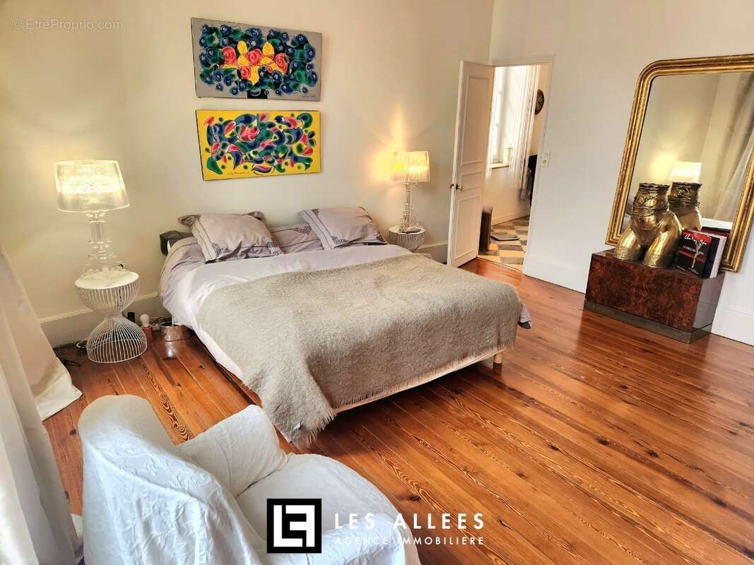 Appartement à AVIGNON