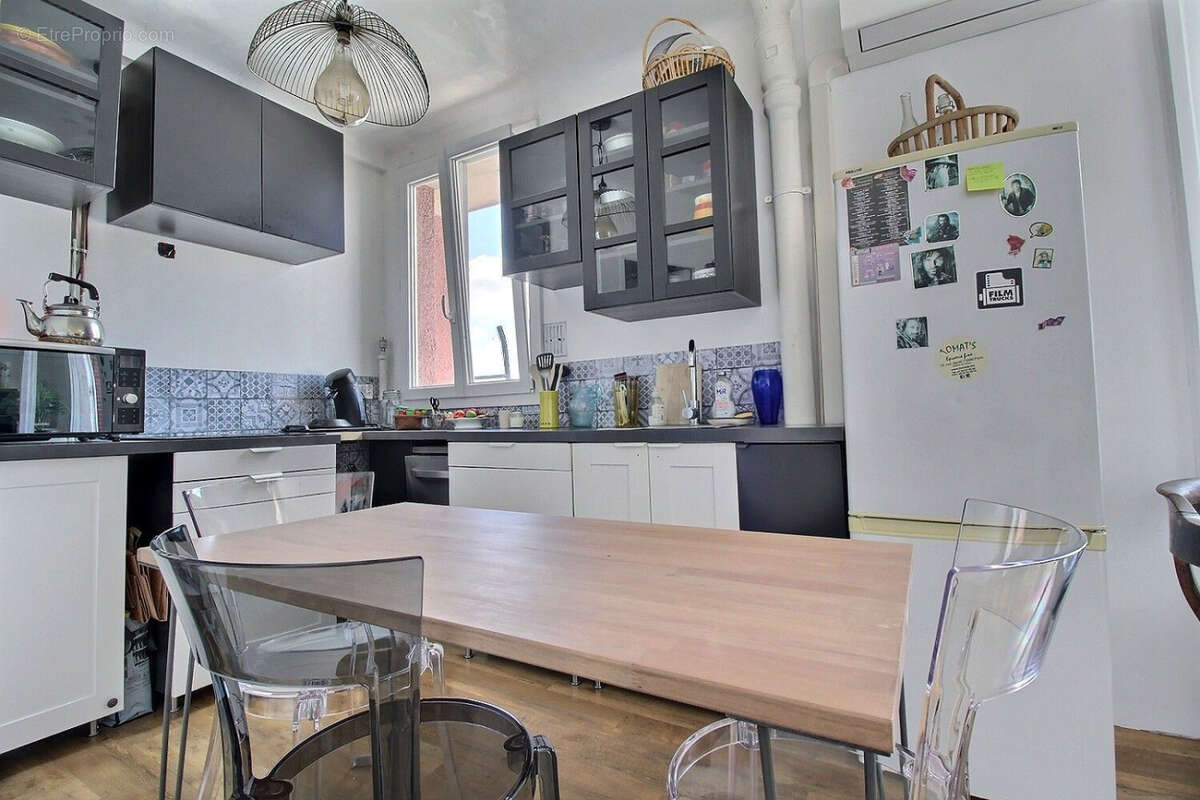 Appartement à VANVES