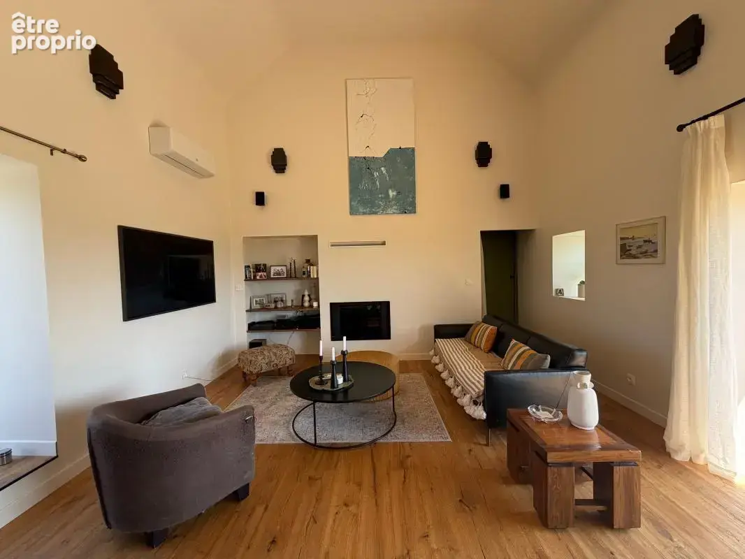 Exclusivite - lanildut – maison en pierre entièrement rénovée- 3 chambres - photo 4