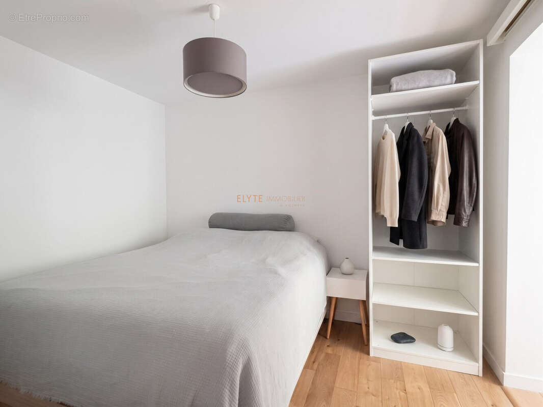 Appartement 49 m² à Aix-En-Provence  - photo 9