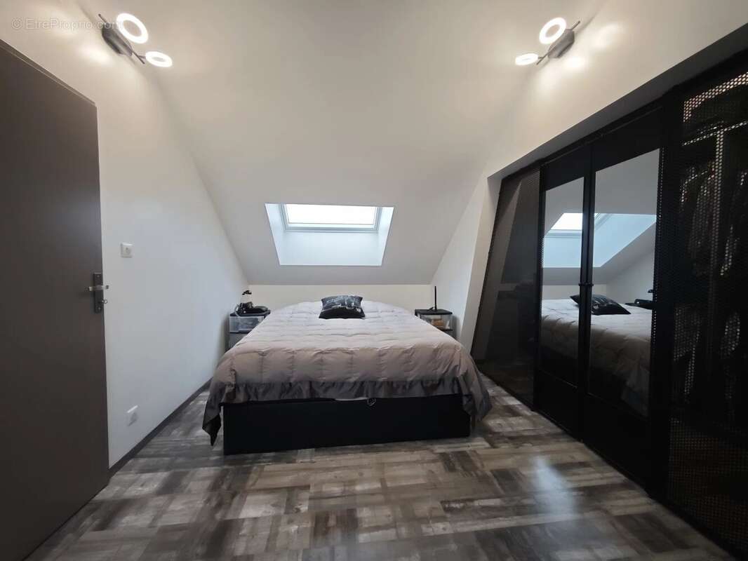 Appartement à GERARDMER