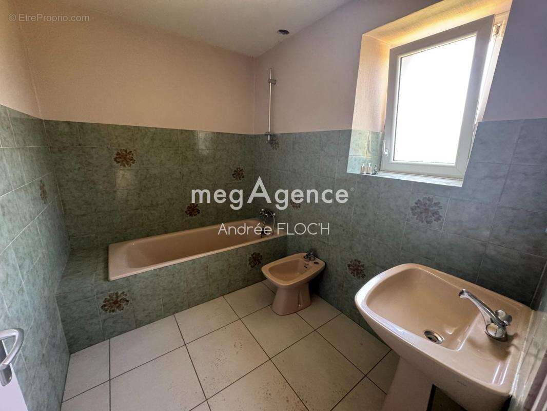 Ensemble immobilier de caractère - photo 6