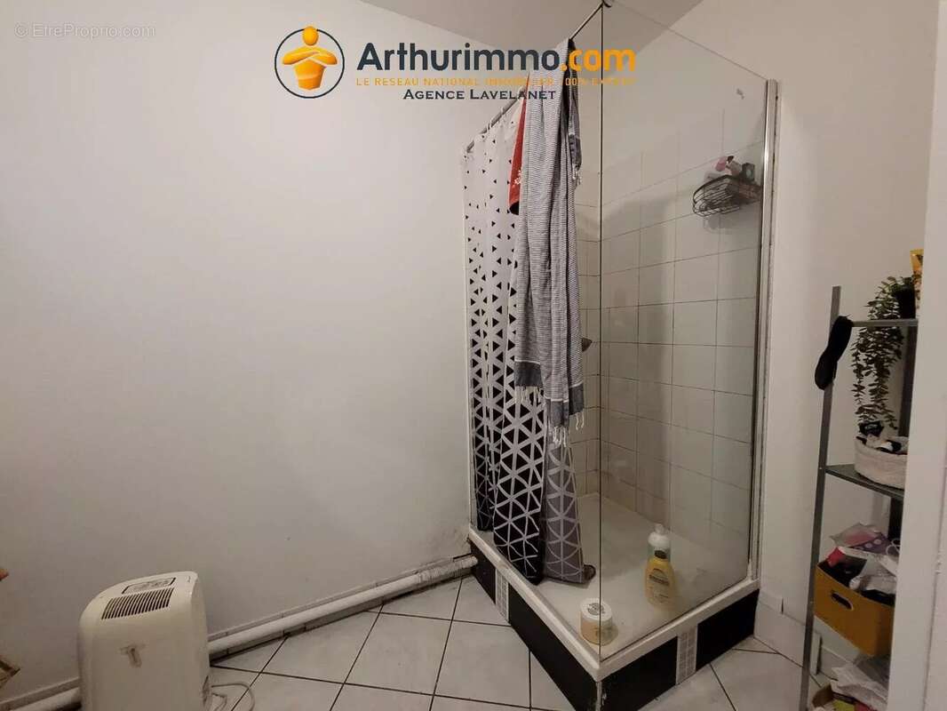 Appartement à FOIX