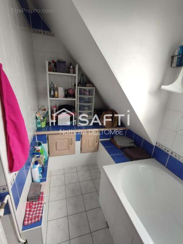 Photo 8 - Maison à MAING