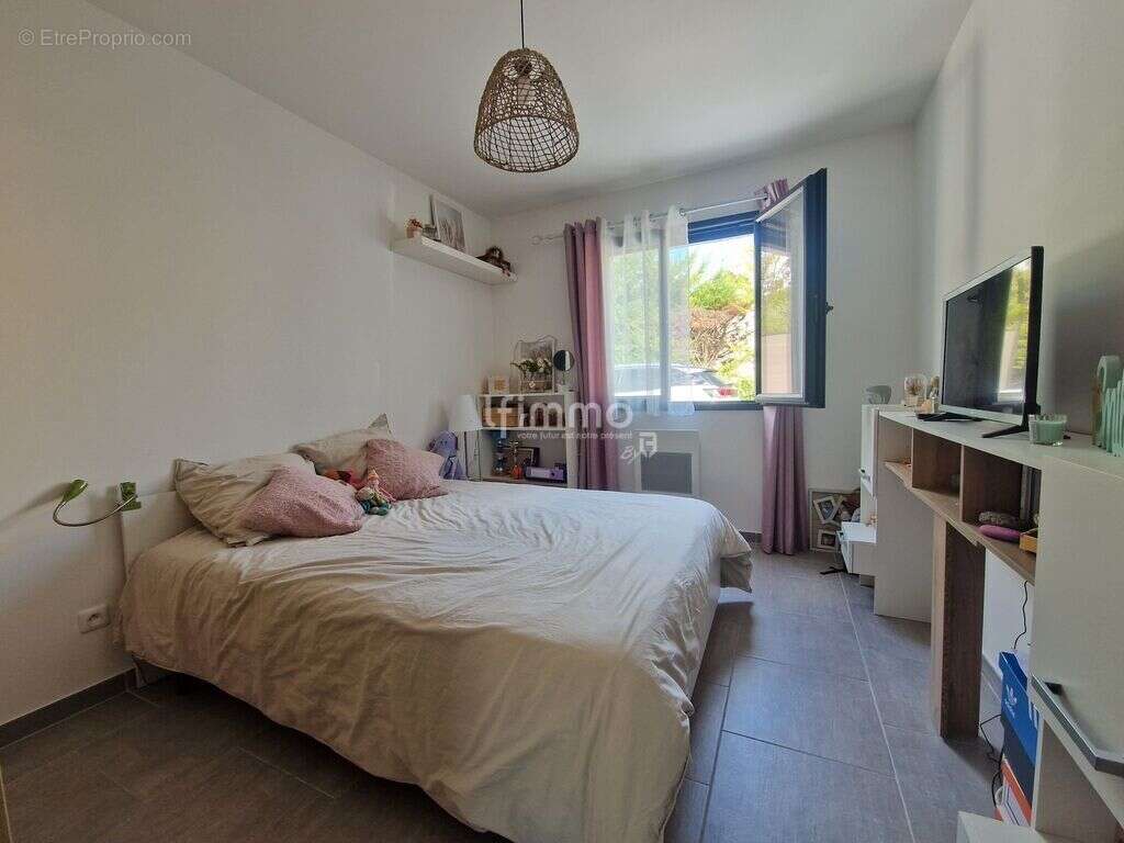 Maison à DRAGUIGNAN