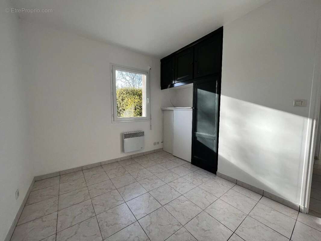 Maison à SAINT-AUBIN-DES-CHATEAUX