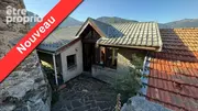   - Maison à ASCOU