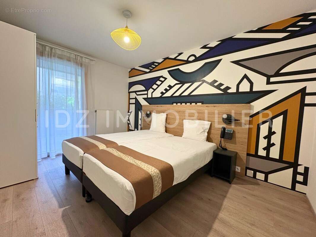 Appartement à BLOTZHEIM