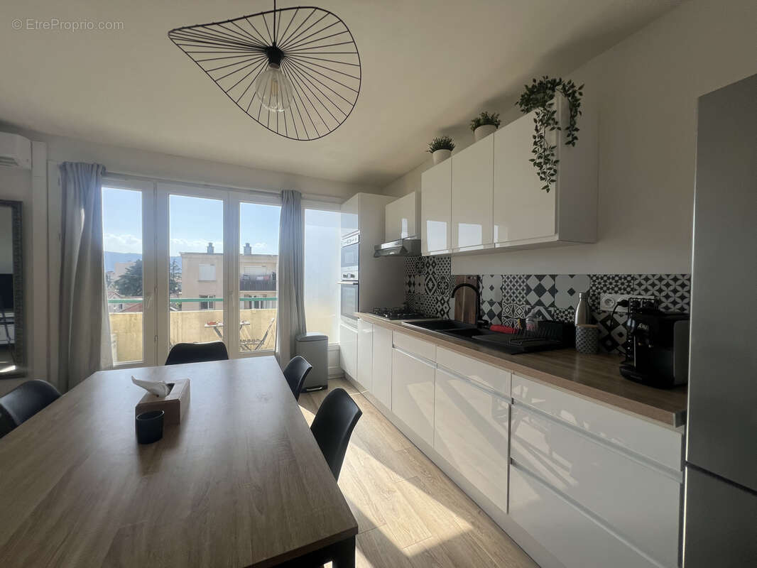 Appartement à VALENCE