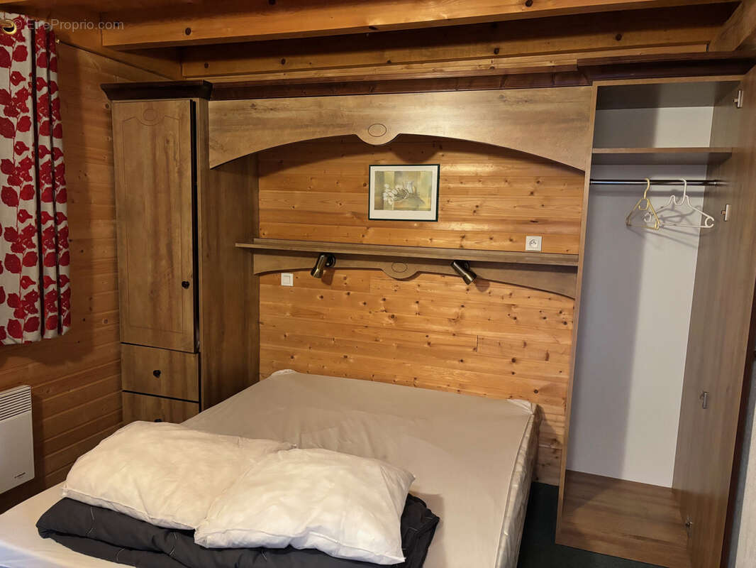 Chalet individuel au village gaulois 8 couchages - photo 4