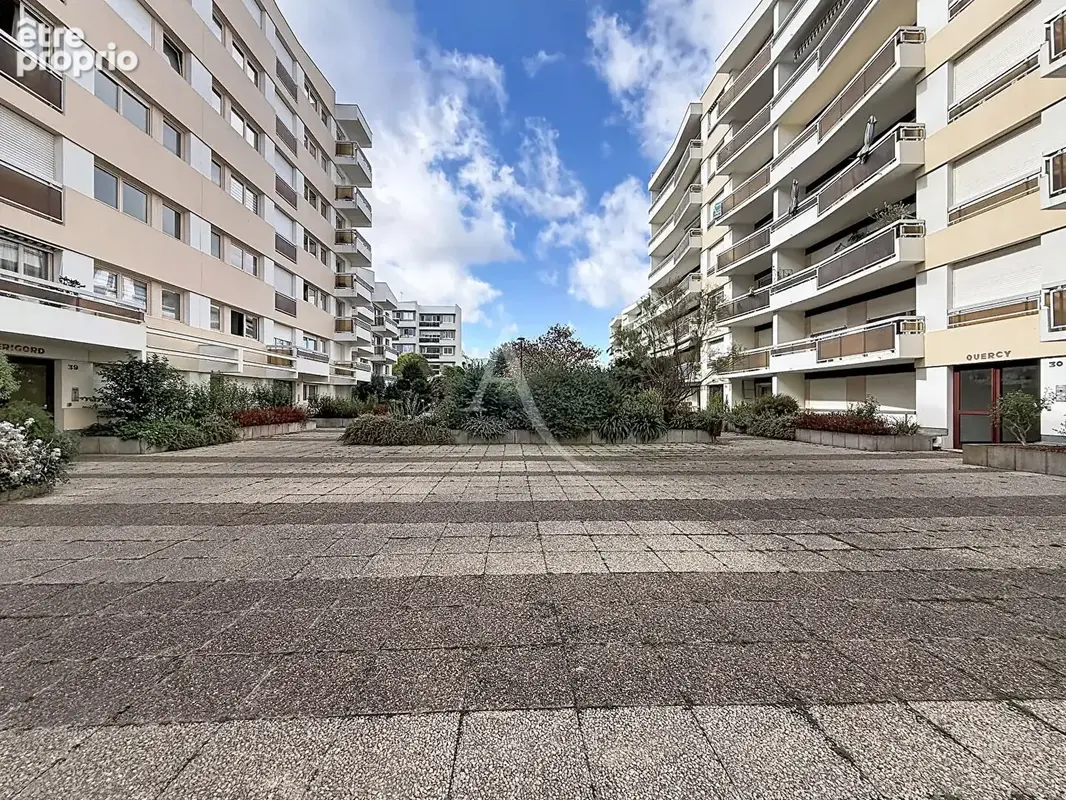 Appartement Angers 2 pièce(s) - photo 10
