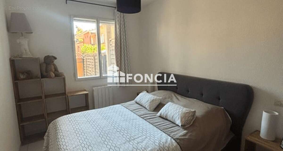 Appartement à NARBONNE