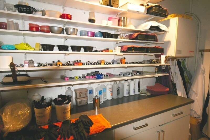 Commerce à STRASBOURG