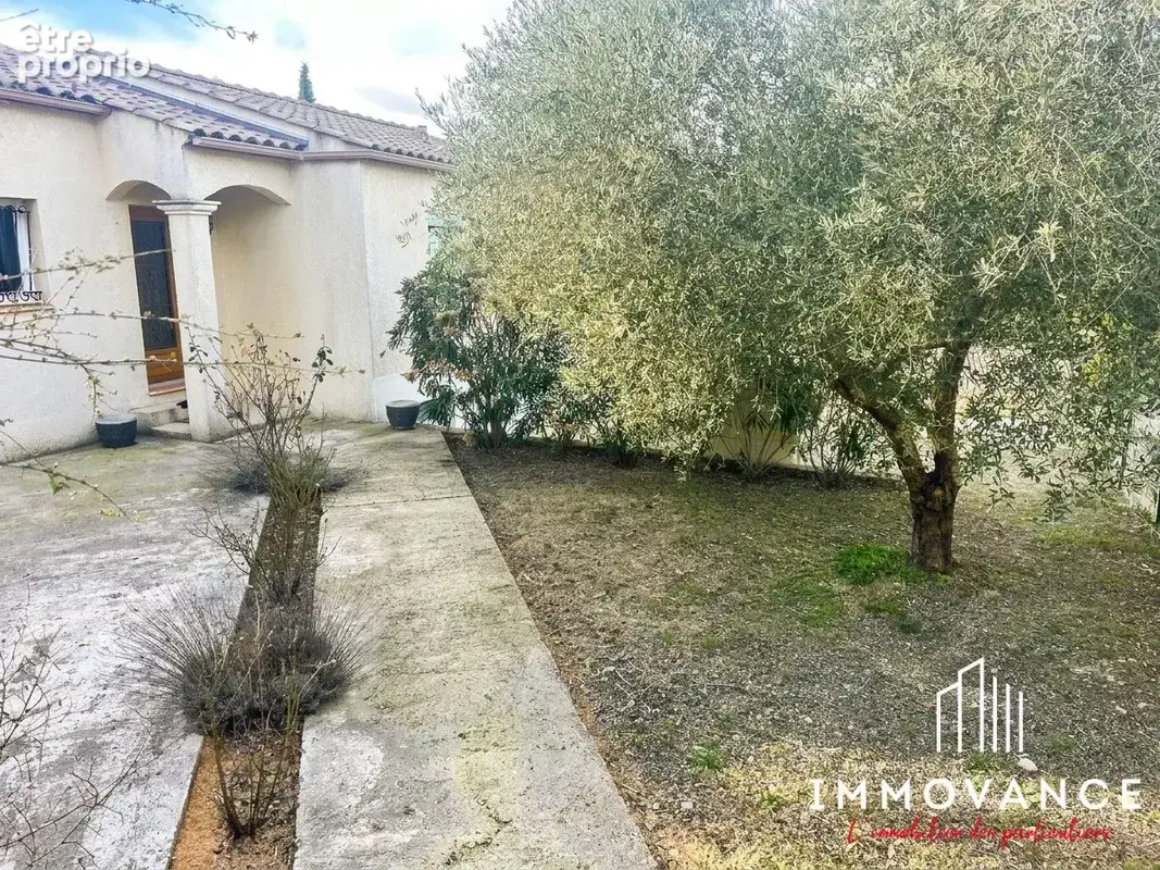 Maison 6 pièces 163 m² à vendre à Claret (34270) - photo 4