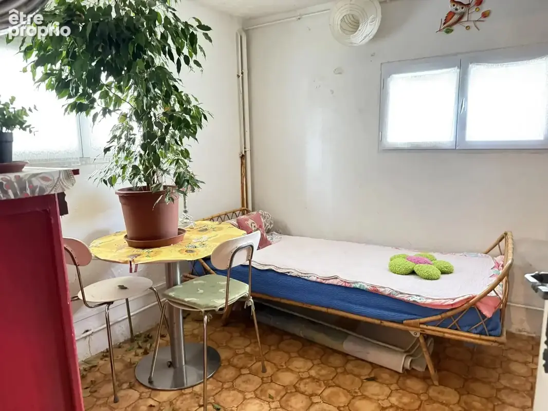 Maison de Village Indépendante - photo 15