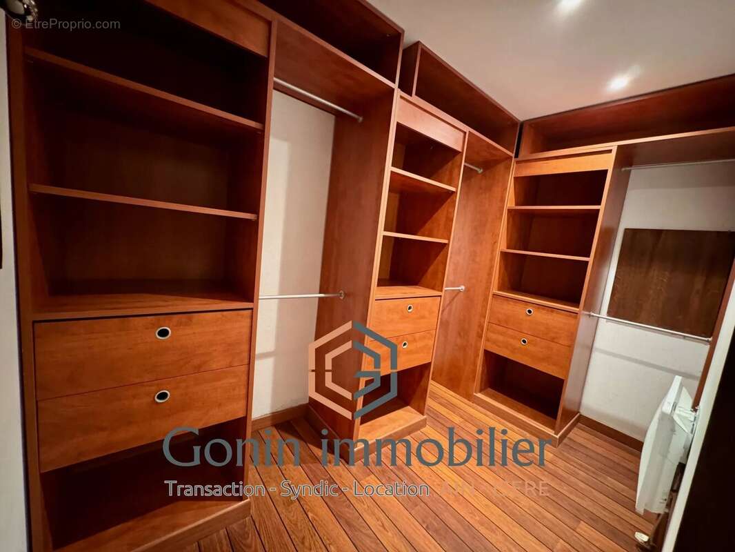 Maison à SAULT-BRENAZ